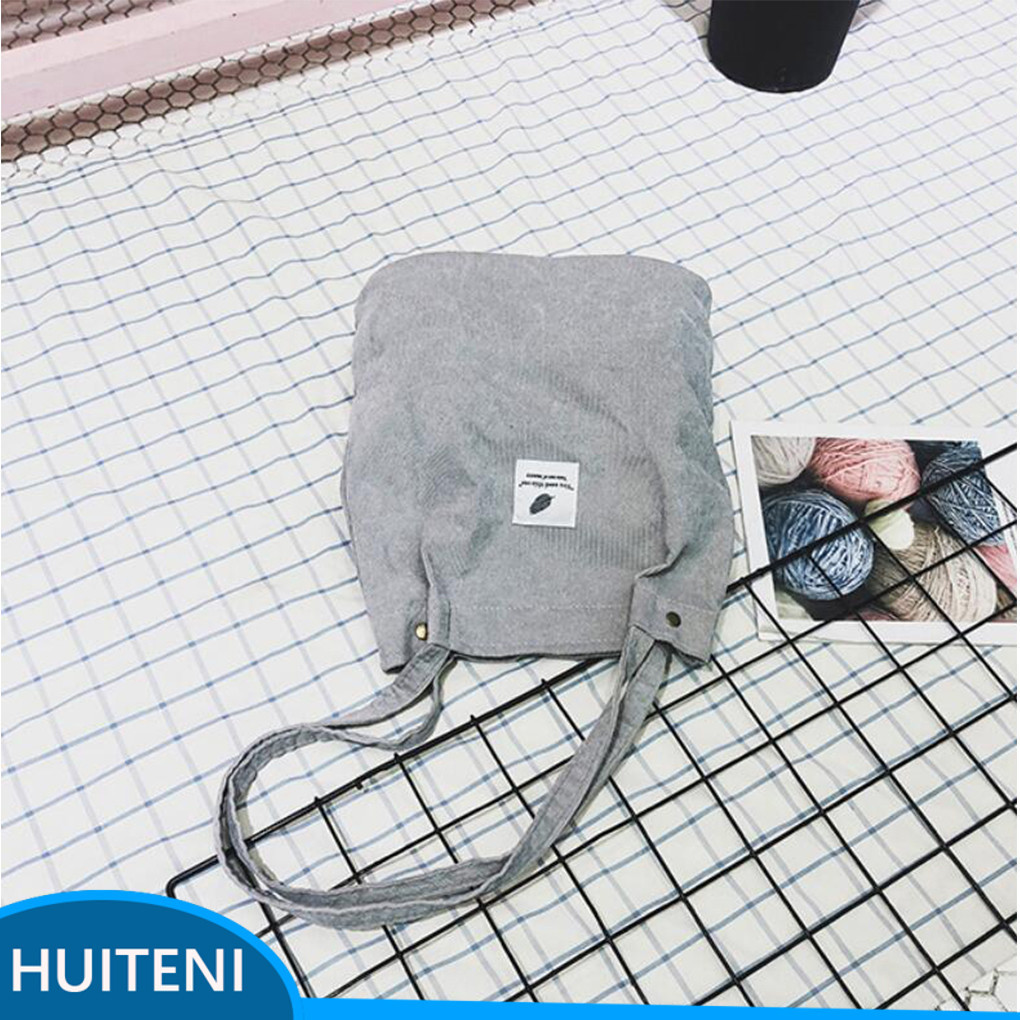 Bolsa De Ombro Veludo Crossbody Menina Mulher Único Tote Mensageiro Acessório