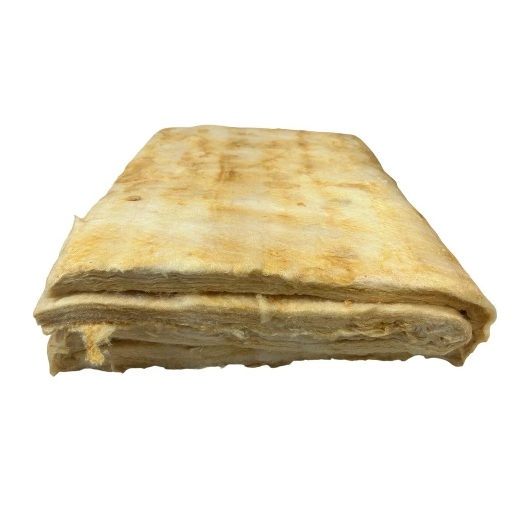 Lã De Vidro Para Fornos/fogões/geladeiras 30x45x03