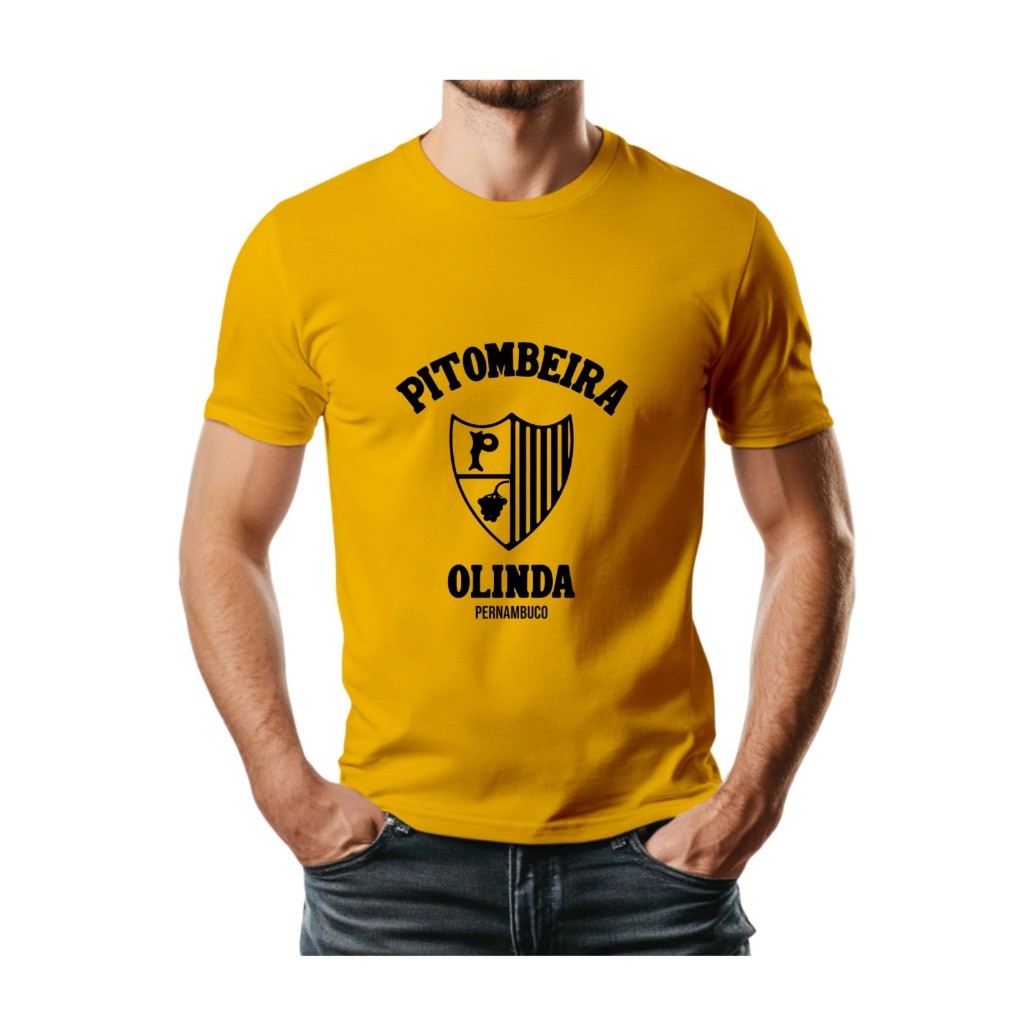 CAMISETA - AGENTE SECRETO CONFORTAVÉL - 100% ALGODÃO  - ENVIO IMEDIATO