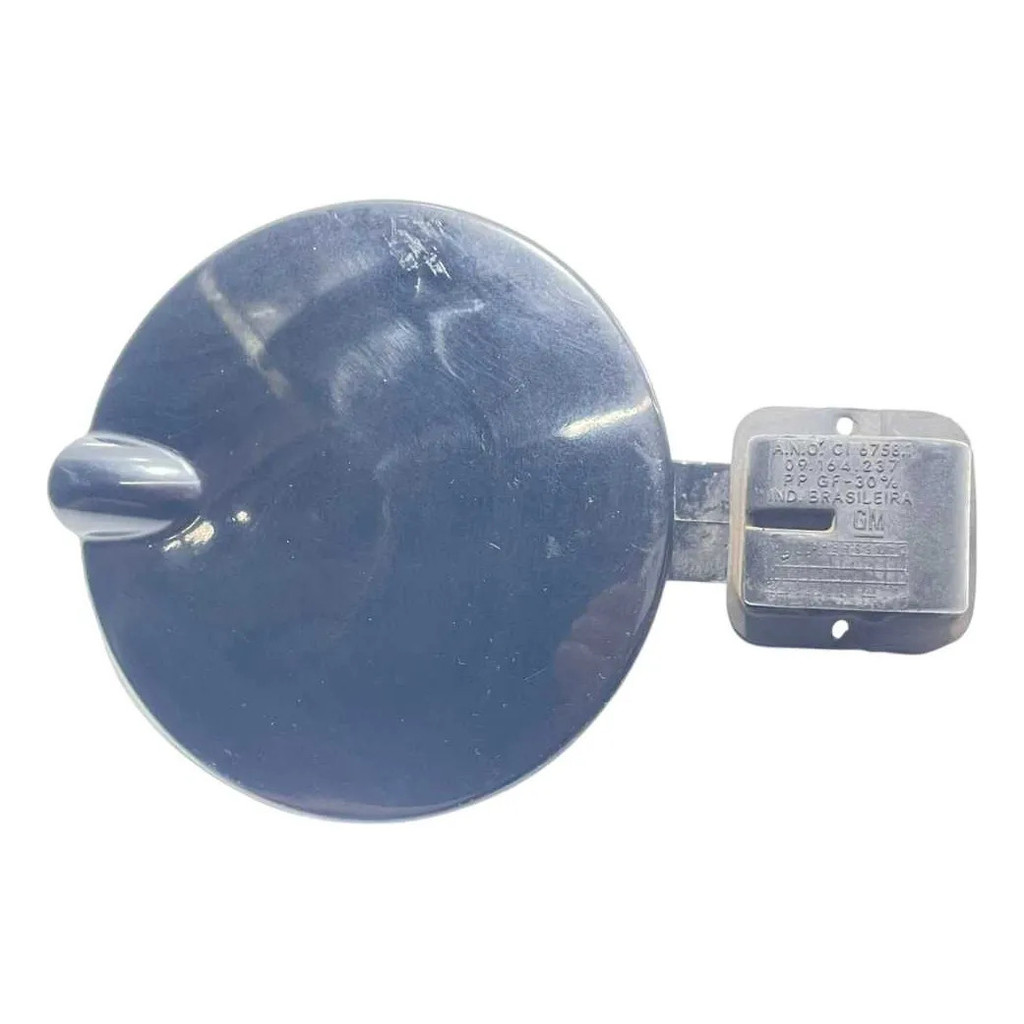 Portinhola Combustível Gm Corsa/vectra 2002-2012 09164237