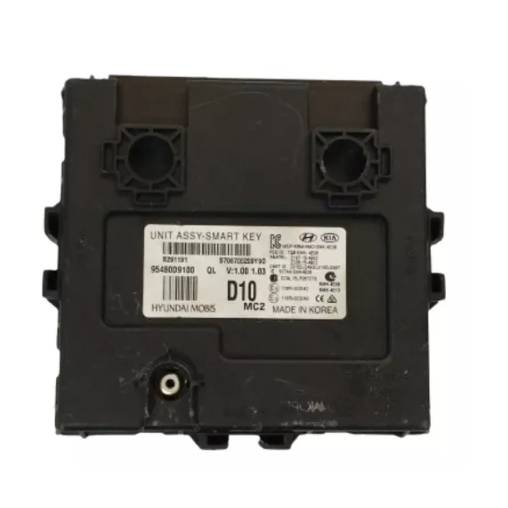 Módulo Assy Smart Key Kia Sportage 95480D9100 KIA