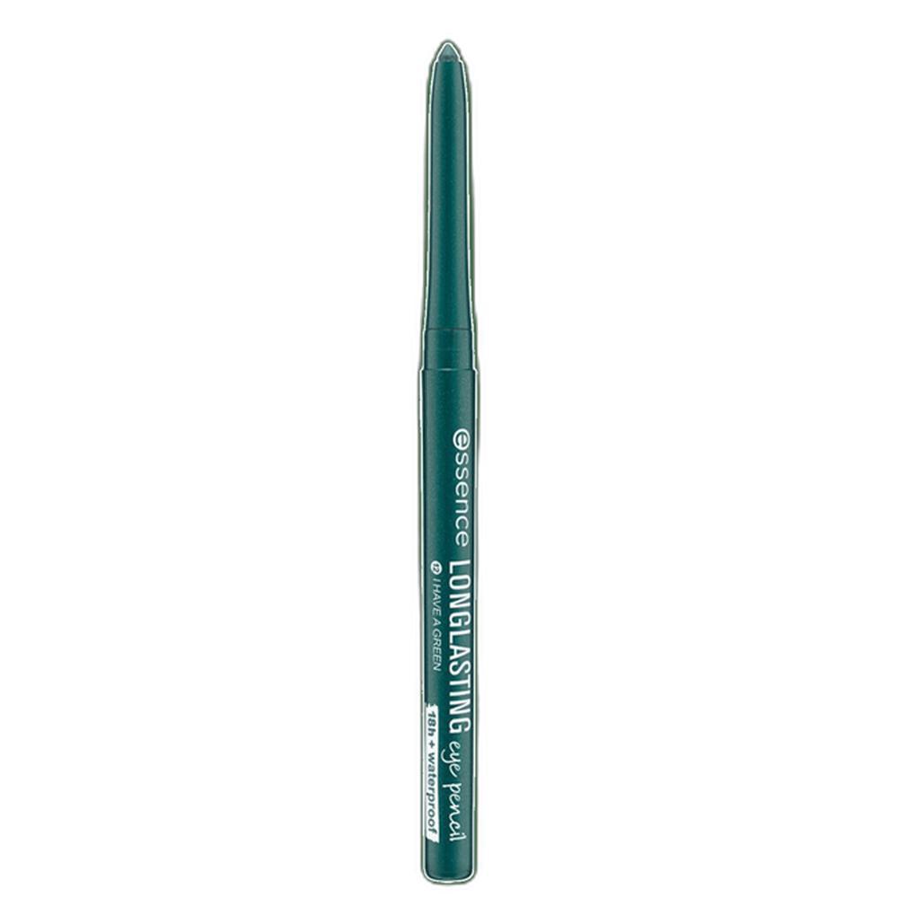 Essence Longlasting 12 I Have A Green - Lápis De Olho 0,28g em Oferta na Shopee