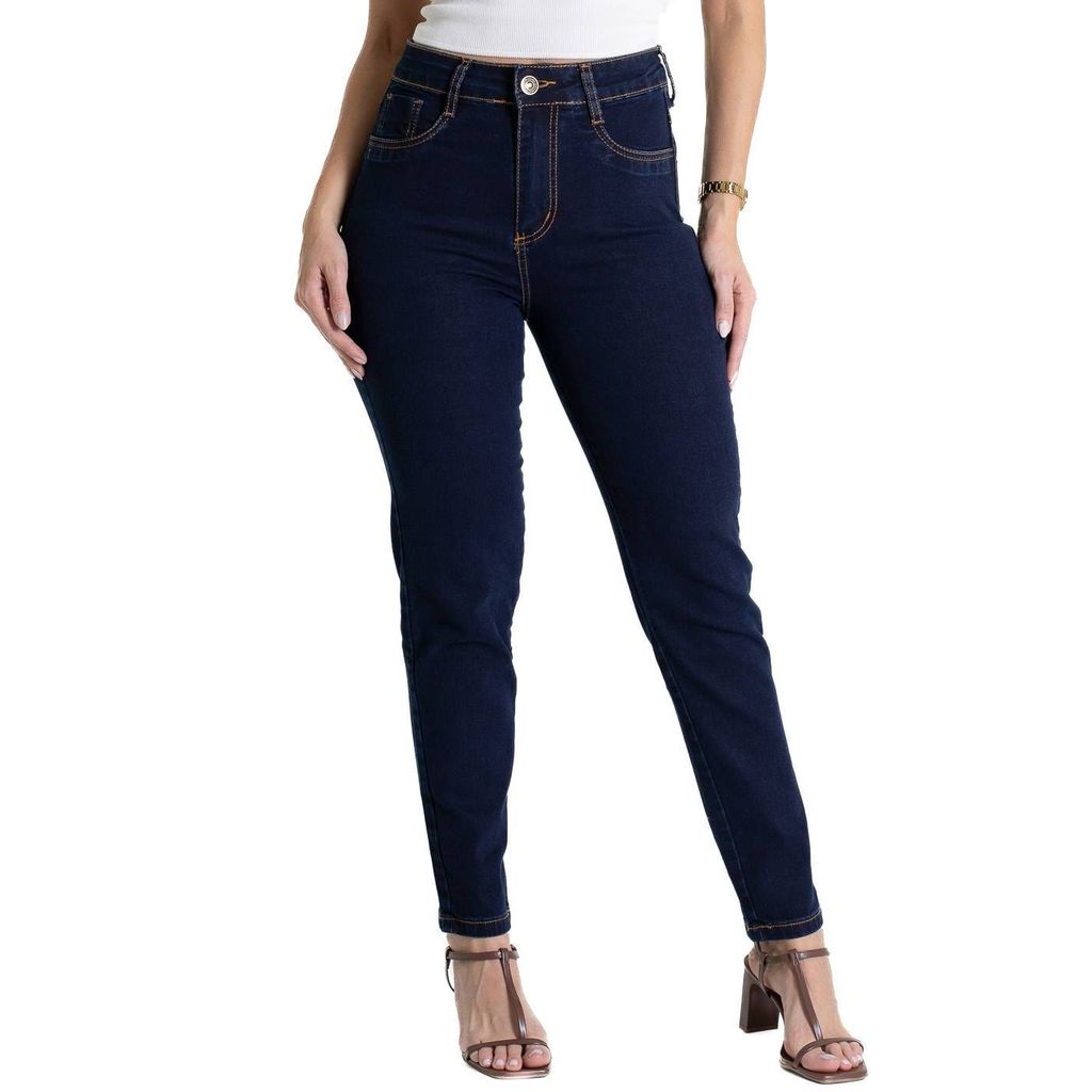 Calça Jeans Sawary Super Lipo - 281539