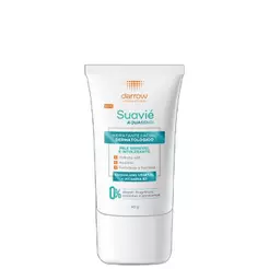Darrow Suavié Aquasensi Pele Sensível e Intolerante - Hidratante Facial 40g