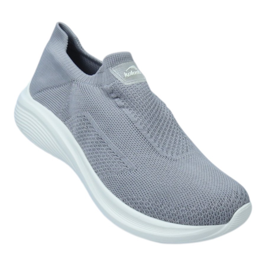 Tênis Feminino Esportivo Kolosh Slip On E0428