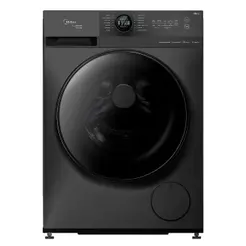 Lava e Seca 13KG Midea Healthguard Titanium Conectada MF200D130WB/GK-01 110V