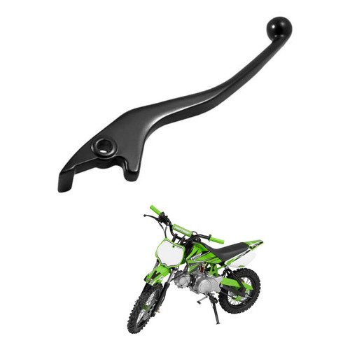 Manete De Freio Para Mini Moto Pro Tork Tr50f Tr100ftr125f