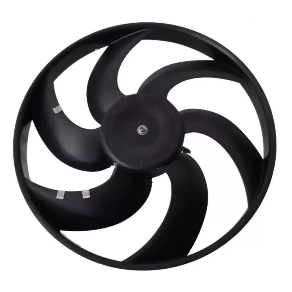 ELETROVENTILADOR PARA MEGANE R19 1994 A 2000 AR 6 PAS