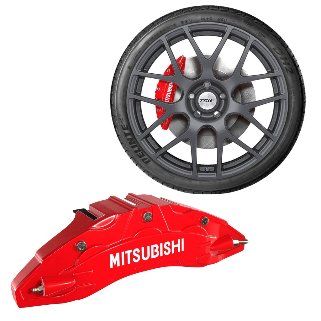 Capa para pinça de freio Mitsubishi 3000 - M3