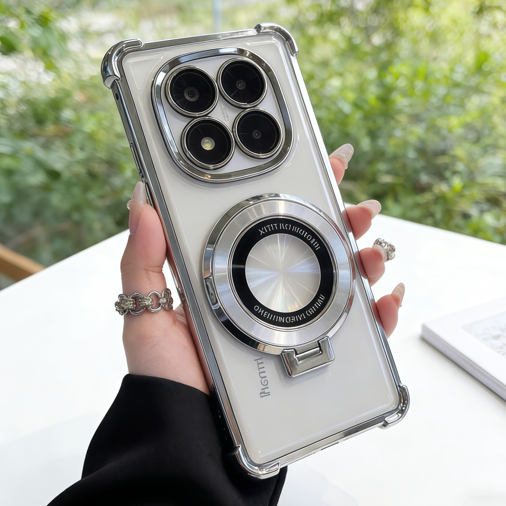 Capa Transparente Para Samsung Galaxy S21 S22 S23 S24 S25 S26 Ultra Plus S25FE S24FE S23FE S21FE S20FE Chapeamento Supor em Oferta na Shopee