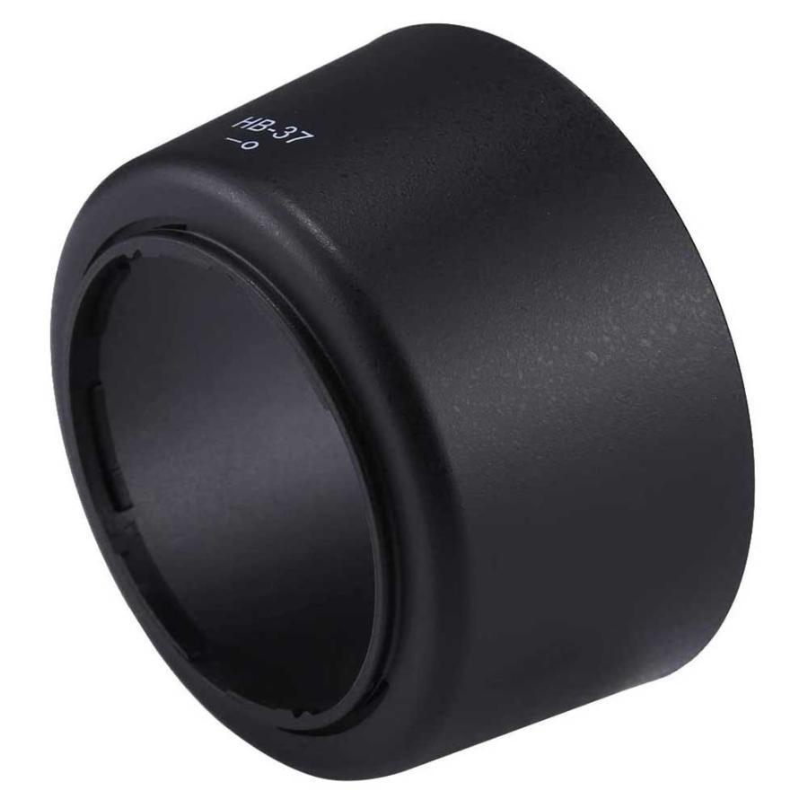 ⭐ Capa De Lente Compatível Com Canon ET-64II Para EF 75-300mm F/4-5.6 II