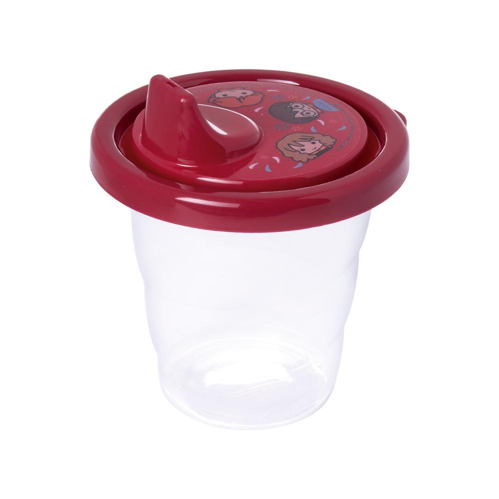 Copo de Treinamento  Harry Potter Charm Transição Plasútil em Oferta na Shopee