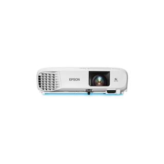 Projetor Epson PowerLite W49 3800 Lumens 3LCD WXGA em Oferta na Shopee
