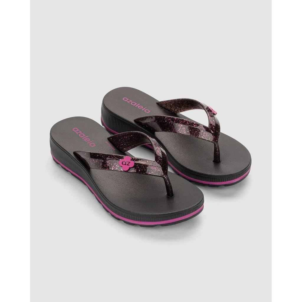 Plataforma Infantil Azaleia Mini Fabi