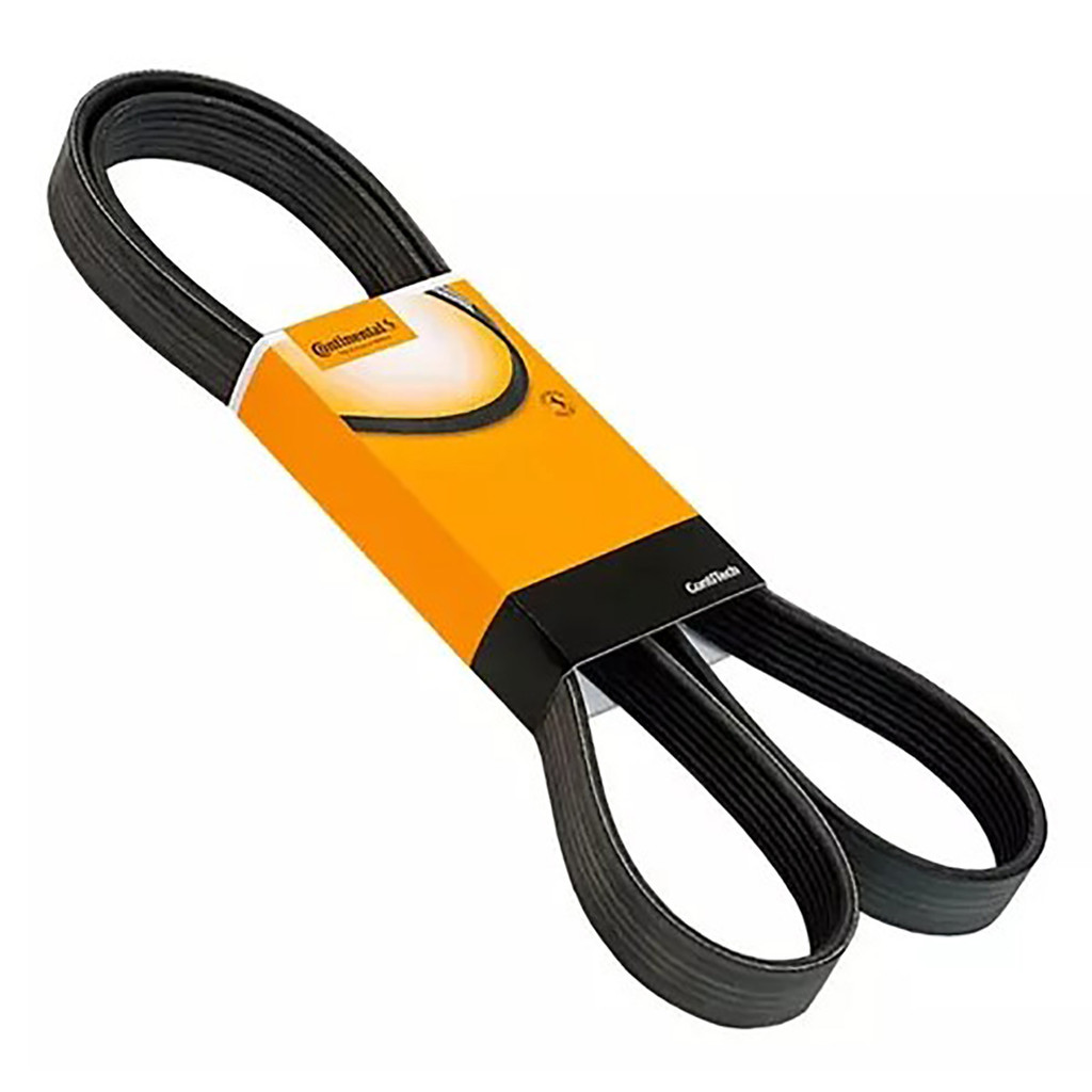 Correia Poly V Gol Voyage Fox 1.0
