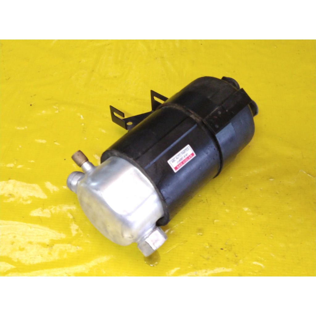 Filtro Desidratador Secador Ar Condicionado Omega Gls 1993