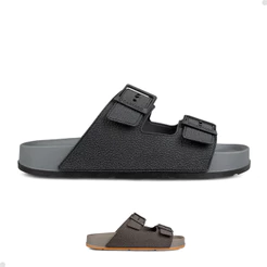 Chinelo Masculino Slide Birken Cartago Milão Moda Confortável Leve