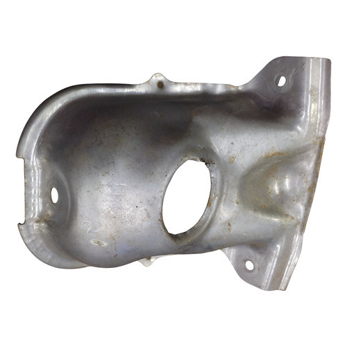 Defletor Calor Catalisador Honda Civic Lxs 2012 A 2016
