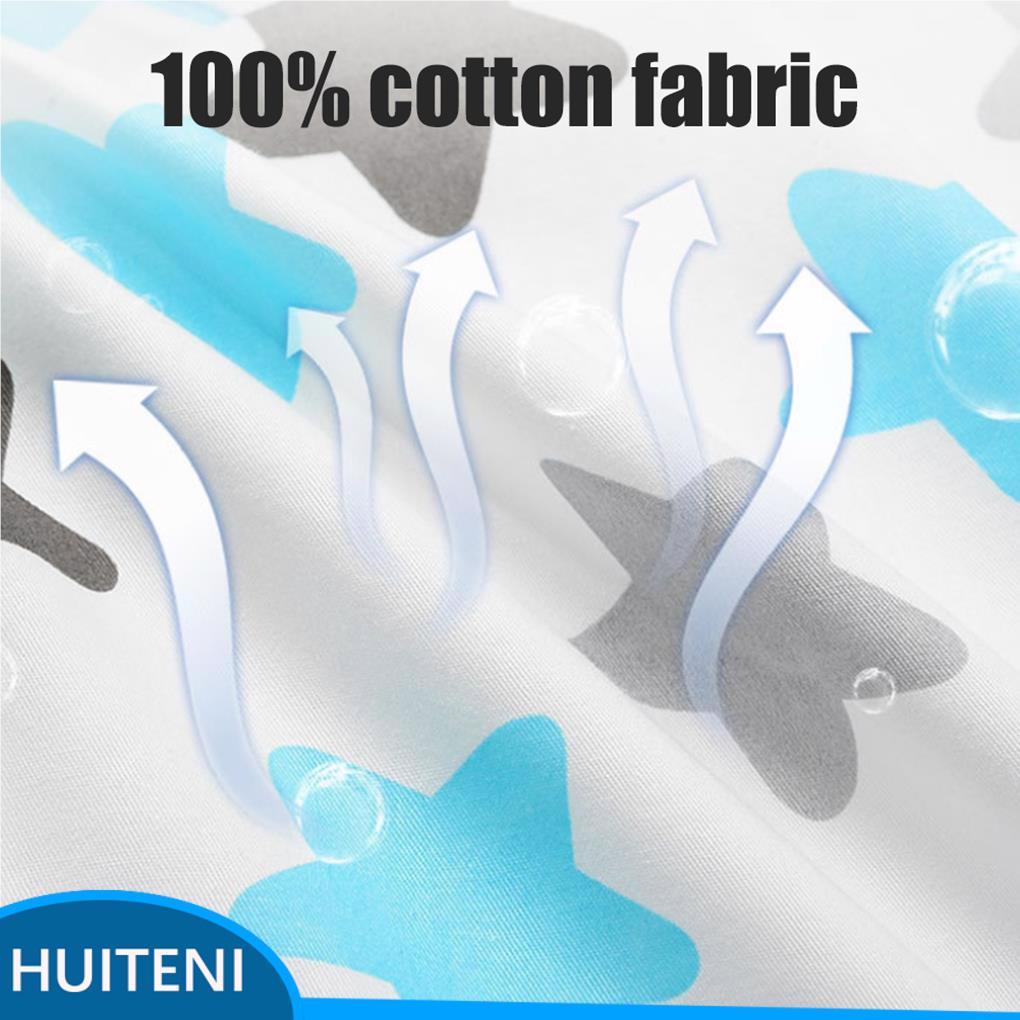 Almofada Pára-Choques Vários Padrões Artesanato Anti-Colisão Guarda À Prova De Choque Acessórios Infantis Suprimentos De