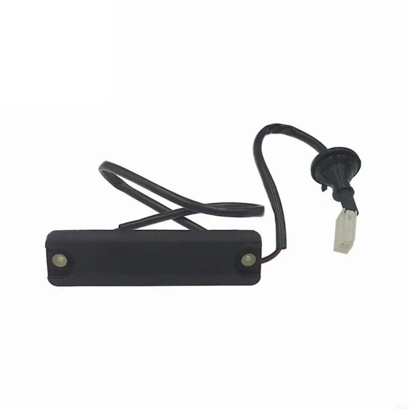 Y4UA Acessórios Automotivos Para 2004-2009 Interruptores De Liberação Da Porta Traseira Do-Malas 84840-47020 901-731 Bot