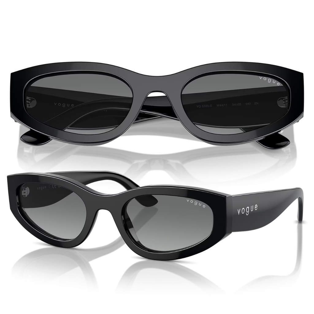 Óculos De Sol Vogue Eyewear VO5585S Tamanho 54