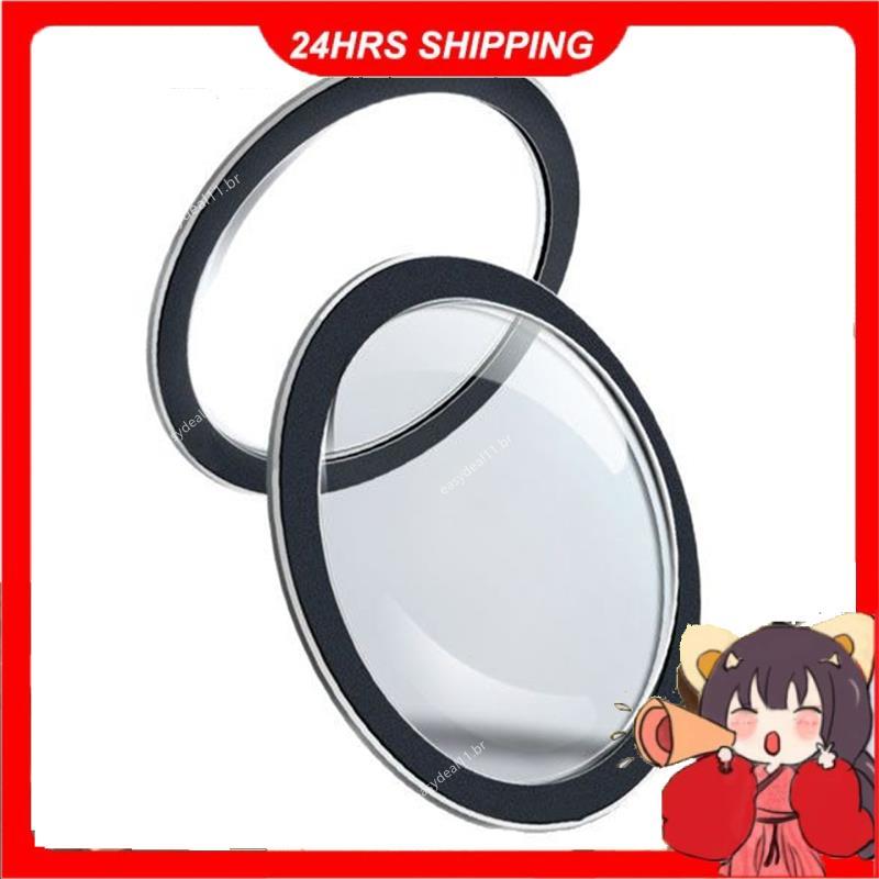 Para SC2/S/V Stick-on Câmera Panorâmica Capa-Protetor De Lente Resistente A Arranhões Proteção HD