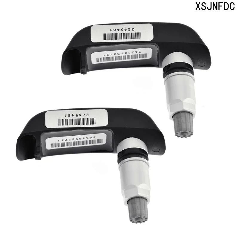 2 Unidades 36318532731 8532731 7694420 SENSOR De MONITOR De Pressão Dos Pneus TPMS Para BMW K 1300 K1300 GT/R/S 2008-201