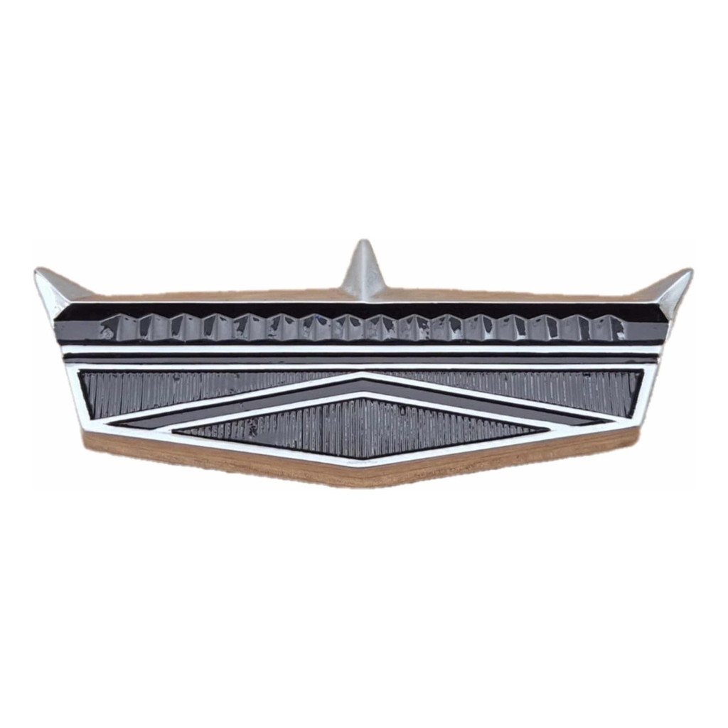 Ford, Emblema Arpra Ford Galaxie