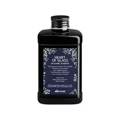 Davines Heart Of Glass Silkening Shampoo 250ml