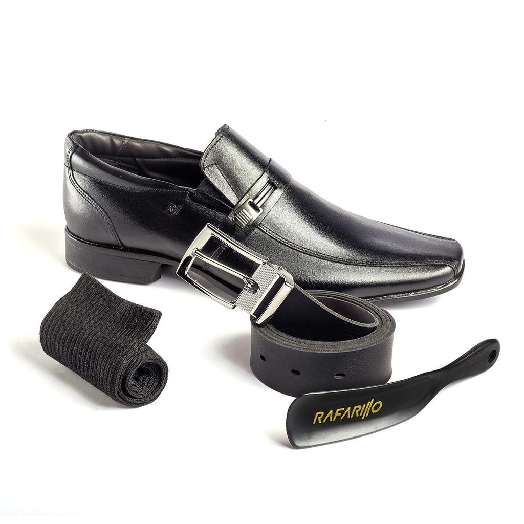 Kit 4 em 1 Executive 34059-100