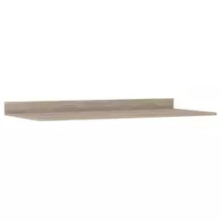 Tampo Com Vista 120cm Para Balcão D02 Avena Touch - Mpozenato