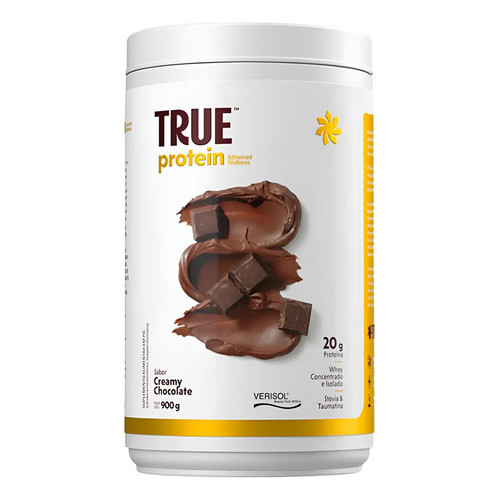 True Whey Protein Advanced 100% Pura C/ Verisol True Source