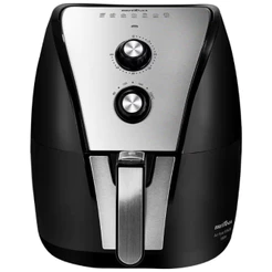 Fritadeira Elétrica Sem Óleo Air Fryer Britânia BFR40PI 4,3L
