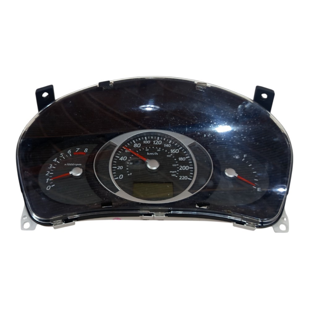 Painel Instrumentos Hyundai Tucson Gls 2.0 16v 2004 A 2010