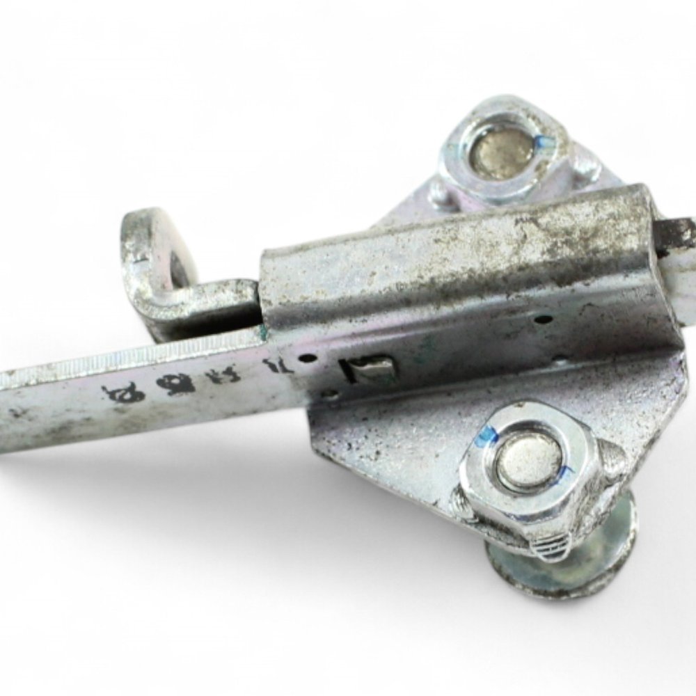 Trava Banco Kawasaki Er-6n Er6n 12-16