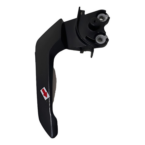 Alça Traseira Honda Cb 300f Twister 23/25 L/e Orig 59413 Cinza-escuro