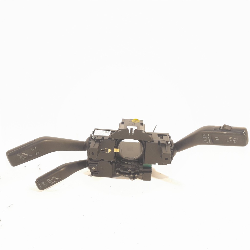 Chave Seta Limpador Piloto Automático Vw Passat B6 2008 2009