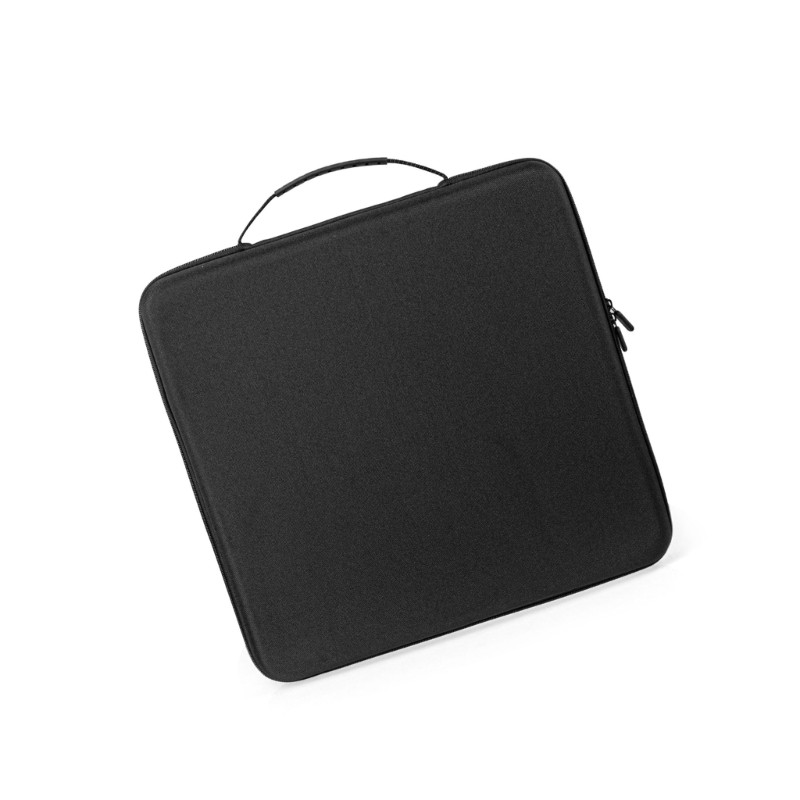 GOO Bolsa De Mão Profissional De EVA Para Ableton Push 3 Com Acolchoamento Interno E Bolsos De Acessórios