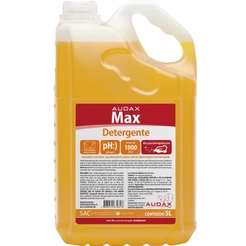 Detergente Neutro Audax Max - 5L