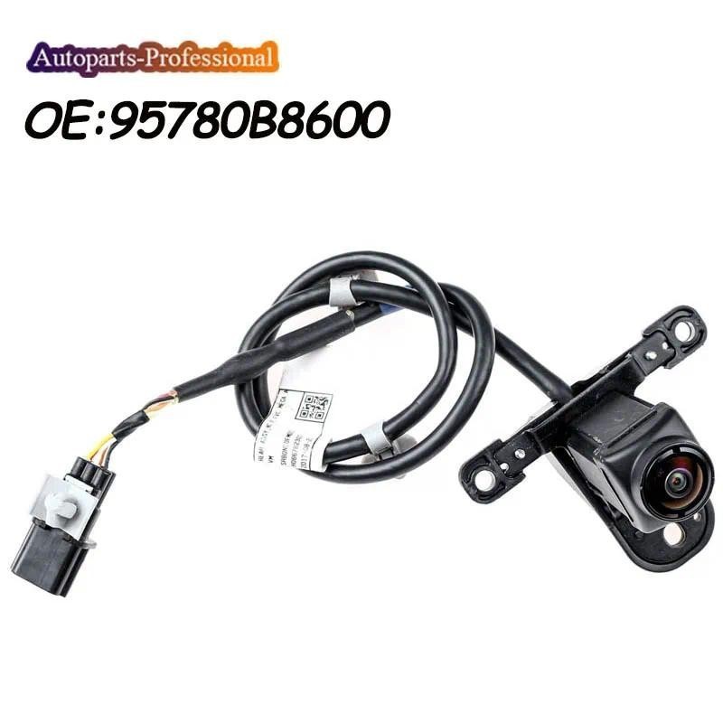 Alta Qualidade Nova Câmera De Backup Reversa De Estacionamento 95780B8600 95780-B8600 Para Hyundai Santa Fe XL 7 Assento