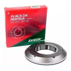 Placa De Partida Wgk 3o Geração 1013301 Cb 300r/xre300