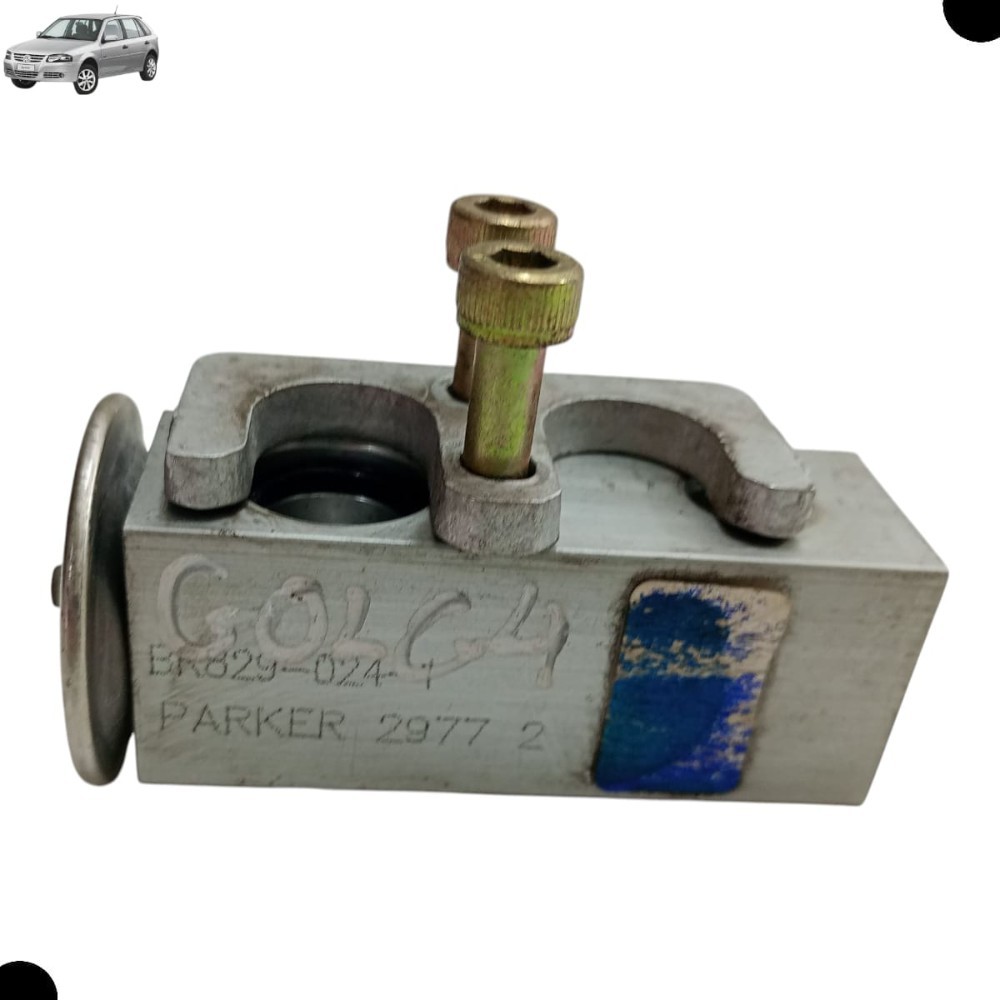 Valvula Expansao Ar Condicionado Volkswagen Gol G4 2006 2012
