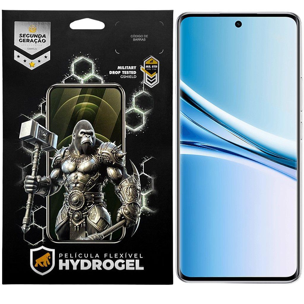 Película para Xiaomi Redmi Note 15 4G - Hydrogel Gamer Fosca - Gshield