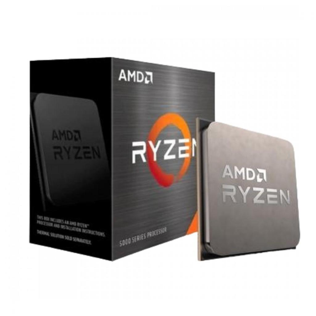Processador AMD Ryzen 7 5700X 3.4GHz (4.6GHz Turbo), 8-Cores 16-Threads, AM4, Sem Cooler em Oferta na Shopee
