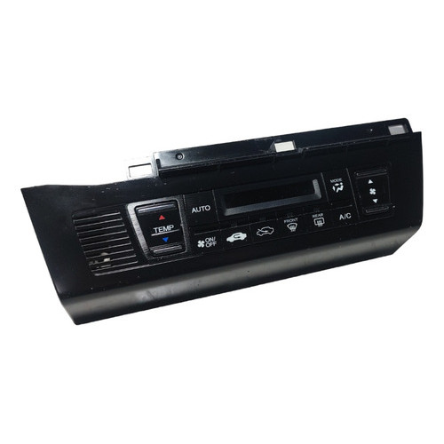 Comando Ar Condicionado Honda New Civic 2012/2015 M41nh-1l