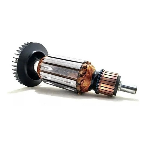 Induzido 220v - Dremel - Skil - Bosch - 1604010b38