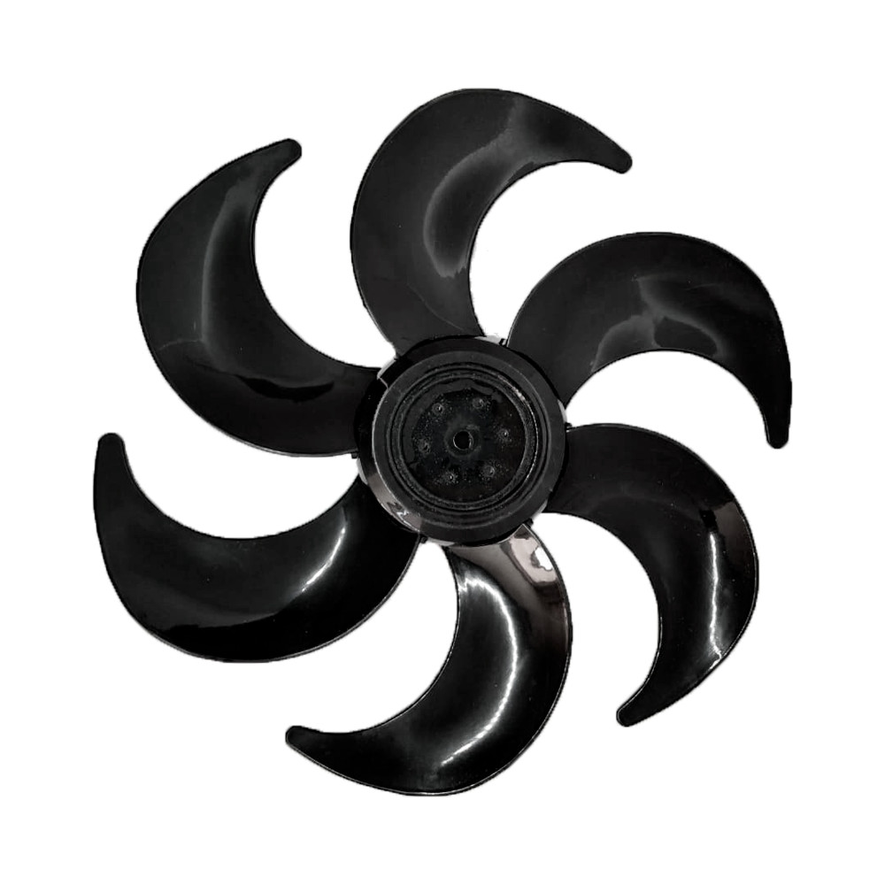 Hélice Original Mondial Maxi Power NV-15 30cm 6 pás PT
