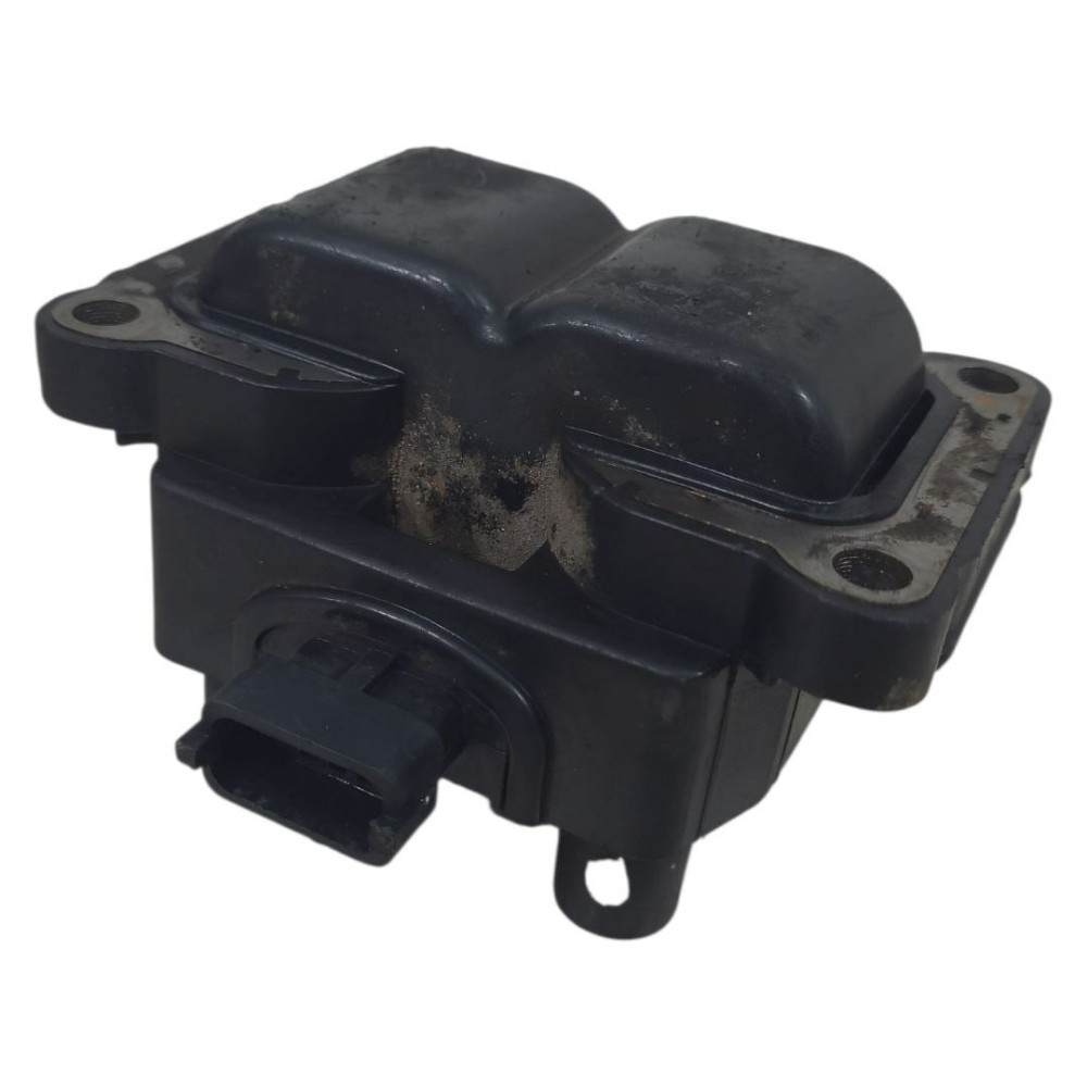 Bobina de Ignição Fiat Palio Fire Flex 1.0 2006/2007