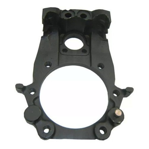 Suporte Patim Freio Tras L.d Mbb 709 710 712 812 814 912 914