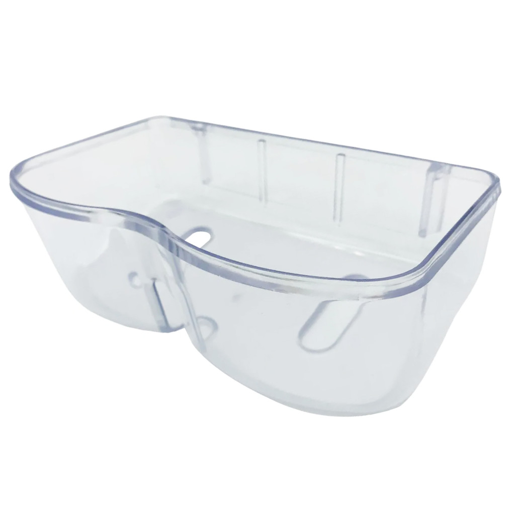 Prateleira Porta Frigobar Brastemp Consul Crc08 Bra08 Brc12